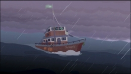 Strange Planet - Season 01 Episode 04